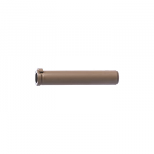 Barrett MK22 Coyote Brown High Temp C Series Suppressor 17434-KIT - Barrett