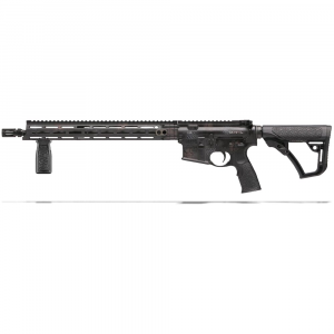 Daniel Defense DDM4 V7 LW 5.56mm NATO 16" 1:7" Bbl Rattlecan Rifle (No Mag) 02-128-02957-067 - Daniel Defense