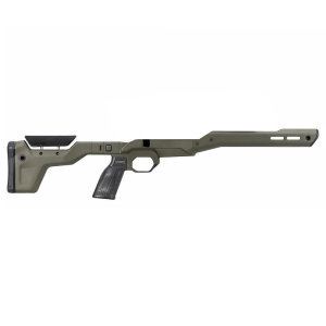 MDT HNT 26 Remington700 LA RH Folding ARCA CKG Chassis 106131-CKG