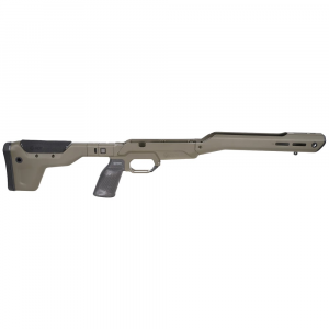 MDT HNT 26 Remington700 LA RH Folding Non ARCA CKG Chassis 105661-CKG - Mdt