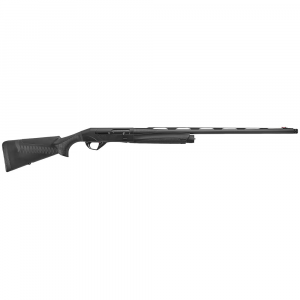 Benelli Super Black Eagle 3 Compact 12ga 26" Black 3+1 Semi-Auto Shotgun 11320 - Benelli