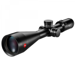 Lecia Amplus 2.5-15x56i L-Ballistic MOA BDC Riflescope 50412 - Leica