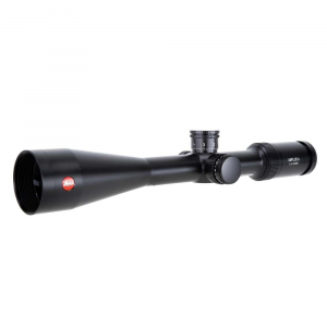 Leica Amplus 6 2.5-15x56i L-4w BDC MoA Riflescope 50401 - Leica