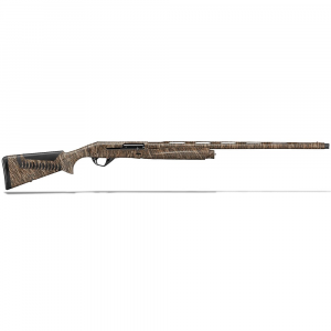 Benelli Super Black Eagle 3 12ga 3" 28" Bottomland 3+1 Semi-Auto Shotgun 10353 - Benelli