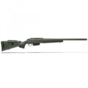 Tikka T3x Super Varmint .223 Rem 23.7" 1:8" Bbl Green Roughtech 6rd Rifle JRTXRSV312R8 - Tikka