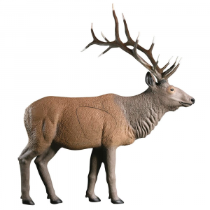 Rinehart Standing Elk Archery Target 225