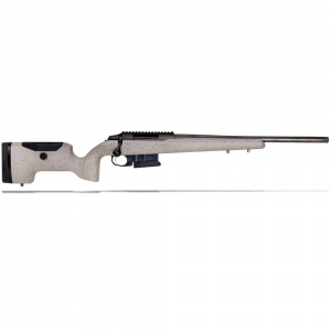 Tikka T3x UPR 6.5 Creedmoor 24" Bbl 1:8" Rifle JRTXU382CA - Tikka