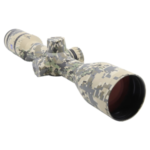 Zeiss Conquest V6 3-18x50mm #6 Hunting Turret Optifade Open Country Riflescope 522241-9906-001