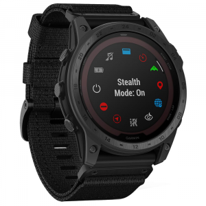 Garmin tactix 7 Pro Ballistics Smartwatch w/Nylon Band 010-02704-20 - Garmin