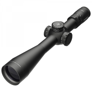 Leupold Mark 4HD 8-32x56 (34mm) M1C3 Side Focus FFP PR2-MOA Riflescope 183969 - Leupold