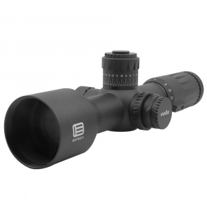 EOTech Vudu 5-25x50mm FFP MD4 Reticle (MOA) Riflescope VDU5-25FFMD4 - Eotech