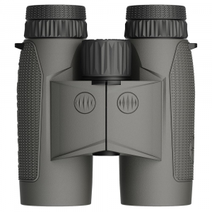 Leupold BX4-Range HD 10x42mm TBR/W Shadow Gray Rangefinding Binoculars 182883 - Leupold