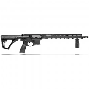 Daniel Defense DDM4 V7 5.56mm NATO 16" 1:7" Bbl Rifle w/NO MAG 02-128-02081-067 - Daniel Defense