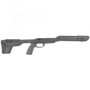 MDT HNT-26 Howa 1500 SA RH Black Carbon Fiber Chassis 107835-BCF - Mdt