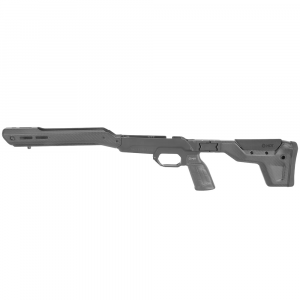 MDT HNT-26 Howa 1500 SA RH Black Carbon Fiber Chassis 107837-BCF - Mdt