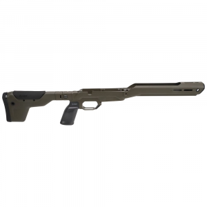 MDT HNT-26 Howa 1500 SA RH Cobalt Green Chassis 107835-CKG - Mdt