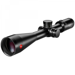 Lecia Amplus 2.5-15x50i L-Ballistic MOA BDC Riflescope 50312 - Leica