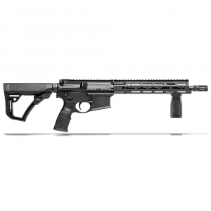 Daniel Defense DDM4 V7 S 5.56 NATO 11.5" 1:7" Short Barrel Rifle w/NO MAG 02-128-07344-067