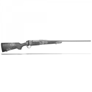 Bergara Premier Series Mountain 2.0 .300 Win Mag Carbon Fiber Stock 24" Rifle BPR28-300WM