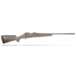 Benelli LUPO KAOS Limited Edition 6.5 Creedmoor 24" 1:8" Bbl Bronze/Green Cerakoted Rifle 11999-AR019529V