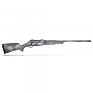 Benelli LUPO KAOS Limited Edition 6.5 Creedmoor 24" 1:8" Bbl Gray/White Cerakoted Rifle 11999-AR013130L