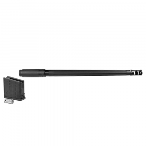 Barrett .308 Win Conversion Kit 17" Fluted Barrel 18528 - Barrett