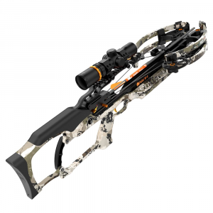 Ravin R10 XK7 Camo Crossbow R012 - Ravin Crossbows