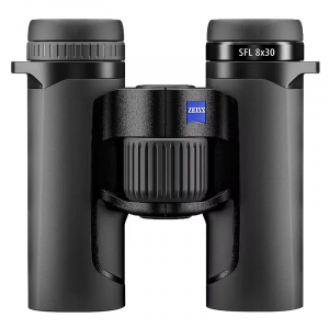 Zeiss SFL 8x30 Binoculars 523023-0000-000 - Zeiss Sport Optics