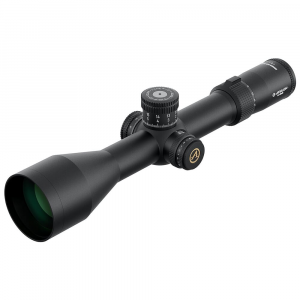 Athlon Cronus BTR GEN2 4.5-29x56mm APRS1 FFP IR MIL Riflescope 210114 - Athlon Scopes