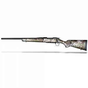 Christensen Arms Mesa Sitka FFT LH .300 PRC 22" 1:8" Black Bbl Subalpine Rifle 801-01176-00 - Christensen Arms