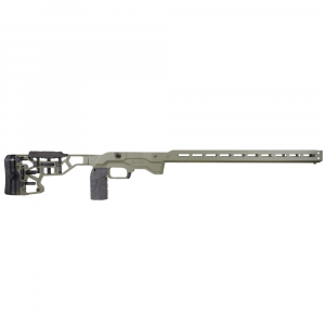 MDT ACC HOWA 1500 SA RH OD Green Chassis 104069-ODG - Mdt