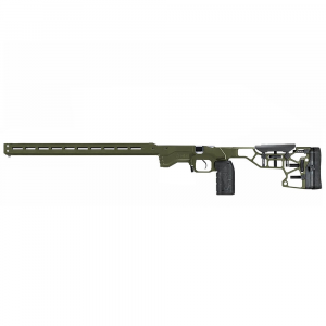 MDT ACC System Remington 700 SA LH ODG Chassis 104164-ODG