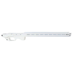 MDT ACC Defiance XM Rimfire RH White Chassis 104255-WHT