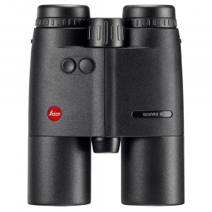 Leica Geovid R 10x42 Laser Rangefinding Binocular 40812 - Leica