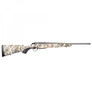 Tikka T3x Roughtech Specter 6.5 Creedmoor 20" 1:8" Bbl FirstLite Specter Camo JRXTRFLS382 - Tikka