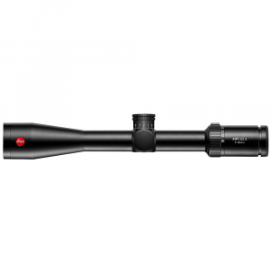 Leica Amplus 6 3-18x44i L-4a BDC Mil Riflescope 50210 - Leica