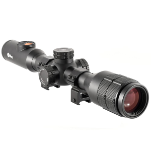 InfiRay Outdoor BOLT 4x 1440x1080 50mm Digital Night Vision Weapon Sight IRAY-TD50L - Irayusa