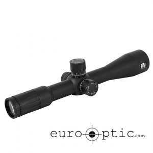 EOTech Vudu 3.5-18x50 FFP Riflescope - H59 Reticle (MRAD) VDU3-18FFH59 - Eotech