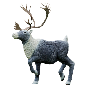 Rinehart Caribou Archery Target 214 - Rinehart Targets