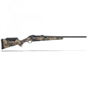 Benelli LUPO .308 Win 22" 1:11" Bbl Matte BE.S.T./Open Country 5+1 Bolt-Action Rifle 11996 - Benelli