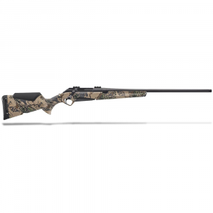 Benelli LUPO 6.5 Creedmoor 24" 1:8" Bbl Matte BE.S.T./Open Country 5+1 Bolt-Action Rifle 11995 - Benelli