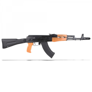 Kalashnikov USA KR-103SFSAW 7.62x39mm 16.33" Bbl Side Folding Blonde Wood Edition w/(1) 30rd Mag KR-103SFSAW - Kalashnikov Usa