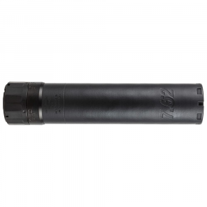 Sig Sauer SLH 7.62mm Inconel QD Rifle Suppressor SLH762-QD - Sig Sauer