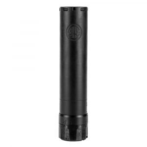 Sig Sauer SLX 7.62mm Inconel Clutch-Lok Quick-Detatch Suppressor SLX762-QD - Sig Sauer