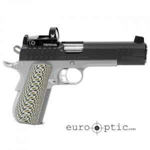 Kimber 9mm Aegis Elite Custom Venom Pistol 3000353 - Kimber