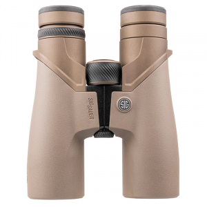 Sig Sauer ZULU10 HDX 10x50mm FDE Binoculars SOZ10002 - Sig Sauer