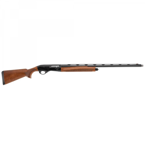 Benelli Montefeltro Sport 12ga 3" 30" Satin Walnut 4+1 Semi-Auto Shotgun 10891 - Benelli