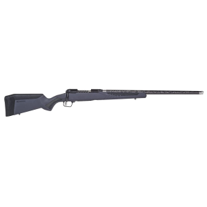 Savage Arms 110 UltraLite .30-06 Sprg 22" 1:10" 5GR 5/8x24 PR CF Wrapped Bbl Gray BA Rifle w/(1) 4rd Mag 57581