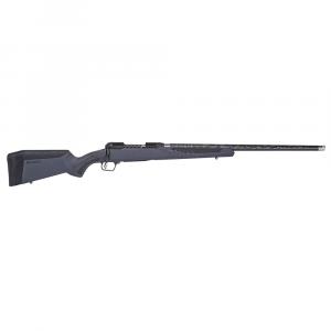 Savage Arms 110 UltraLite 7mm PRC 22" 1:8" 5/8x24 PR CF Wrapped Bbl Gray BA Rifle w/(1) 2rd Mag 58004 - Savage Arms