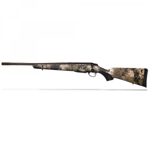 Tikka T3x Lite Veil Wideland .270 Win 22.4" 5/8x24 Bbl Left Hand Rifle JRTXVW418 - Tikka